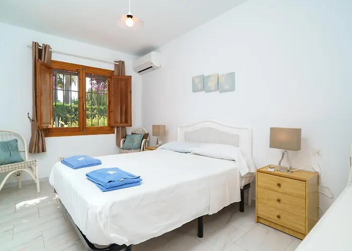 Tatil Evi Tesoro Park By Interhome *