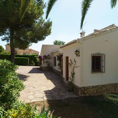 Tesoro Park By Interhome Vakantiehuis