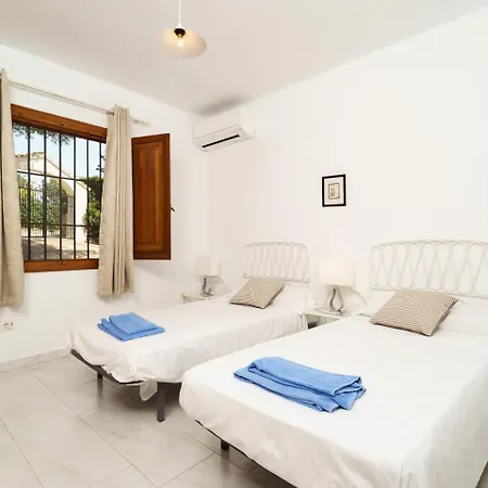 Tesoro Park By Interhome