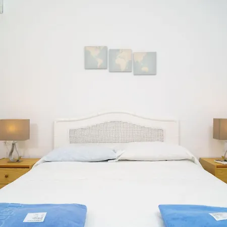 Vakantiehuis Tesoro Park By Interhome