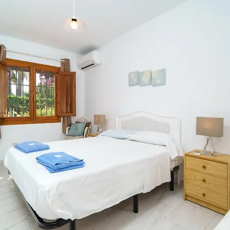 別荘 Tesoro Park By Interhome *